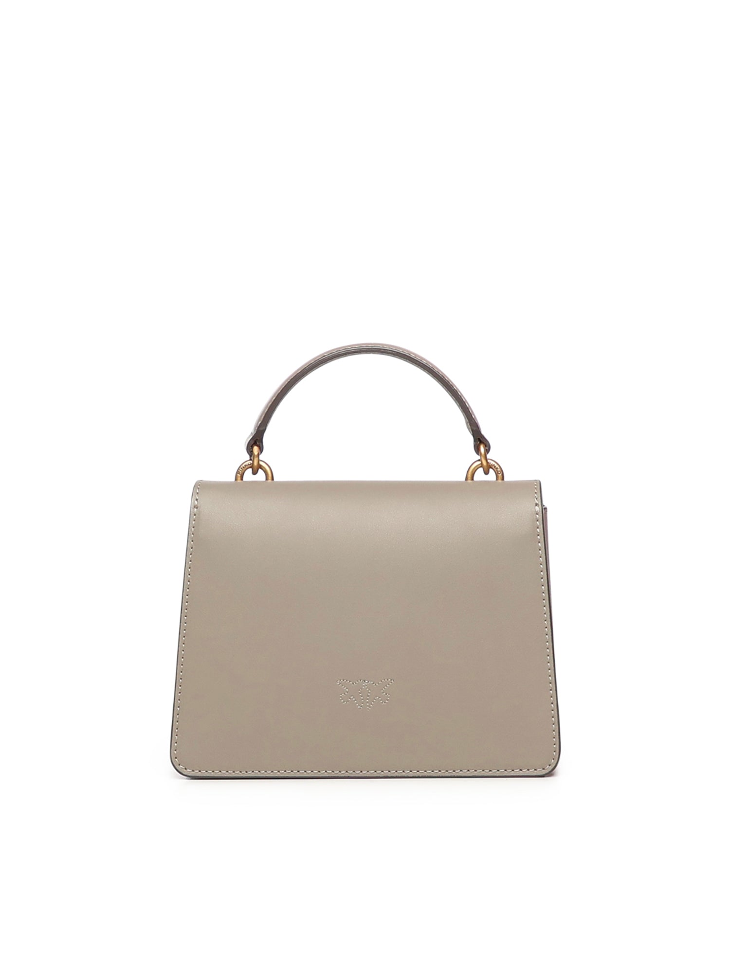 Borsa mini 'Love bag one top handle light' 100071 A0F1I68Q PINKO 
