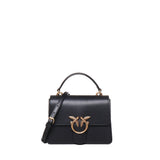 Borsa Love Bag small<BR/> 100071 A0F1Z99Q PINKO 