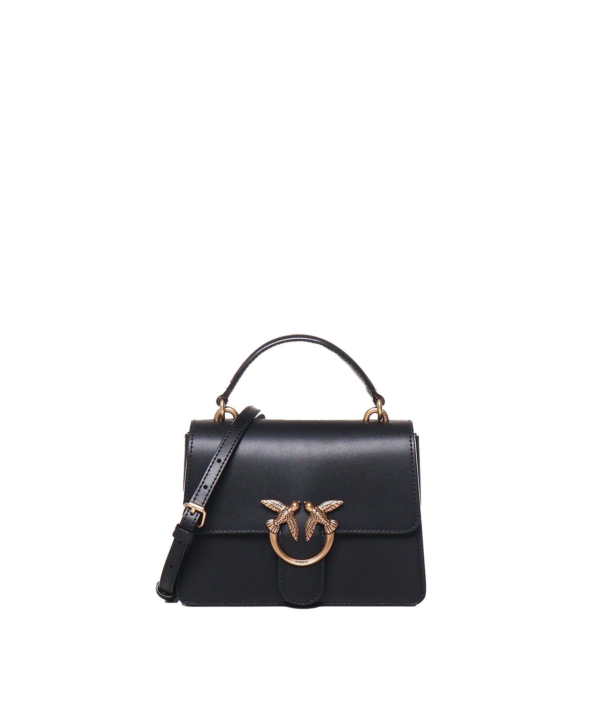 Borsa Love Bag small<BR/> 100071 A0F1Z99Q PINKO 