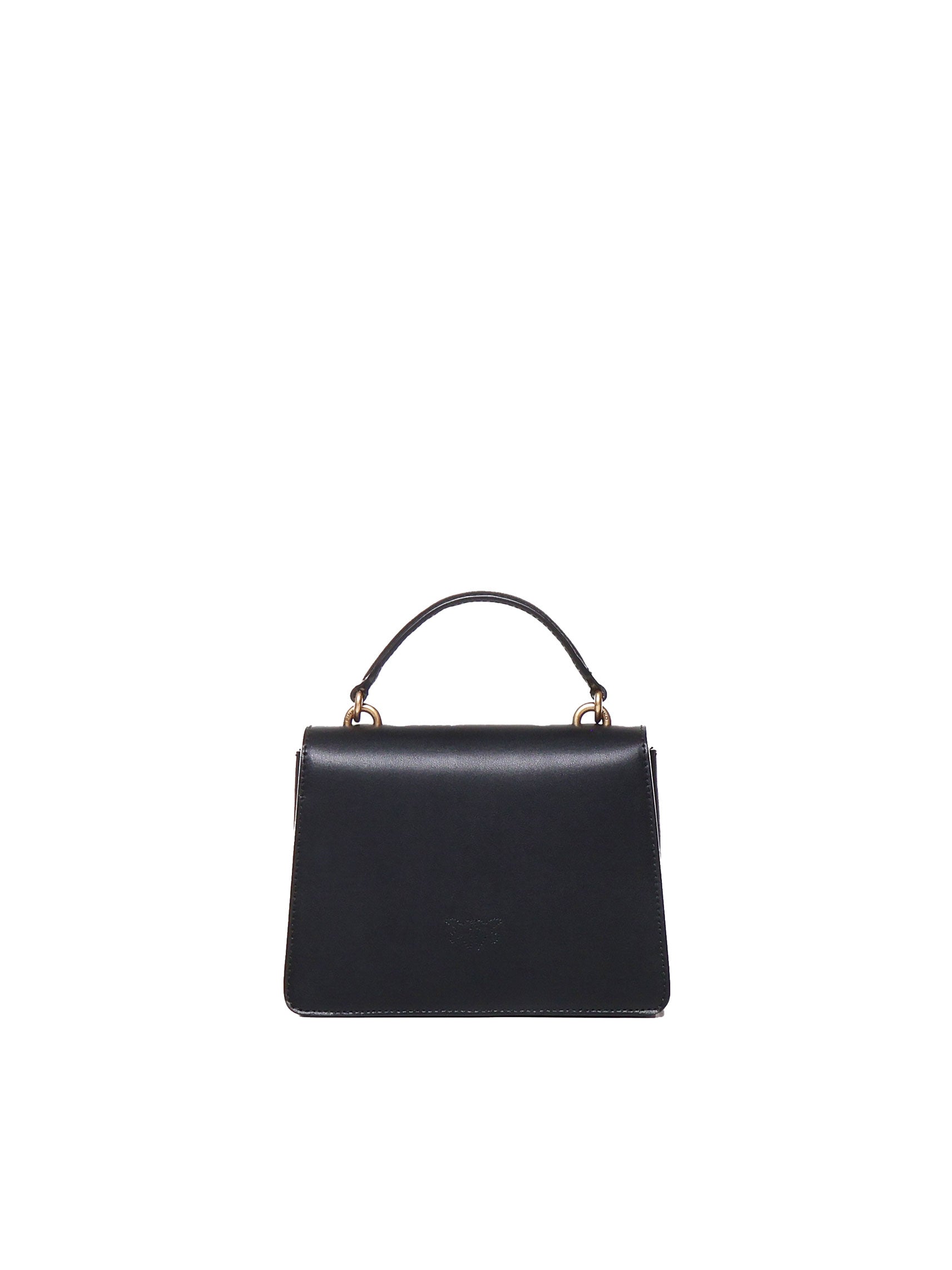 Borsa Love Bag small<BR/> 100071 A0F1Z99Q PINKO 