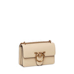 Borsa a tracolla piccola Love Bag <BR/> 100074 A0F1C50Q PINKO 