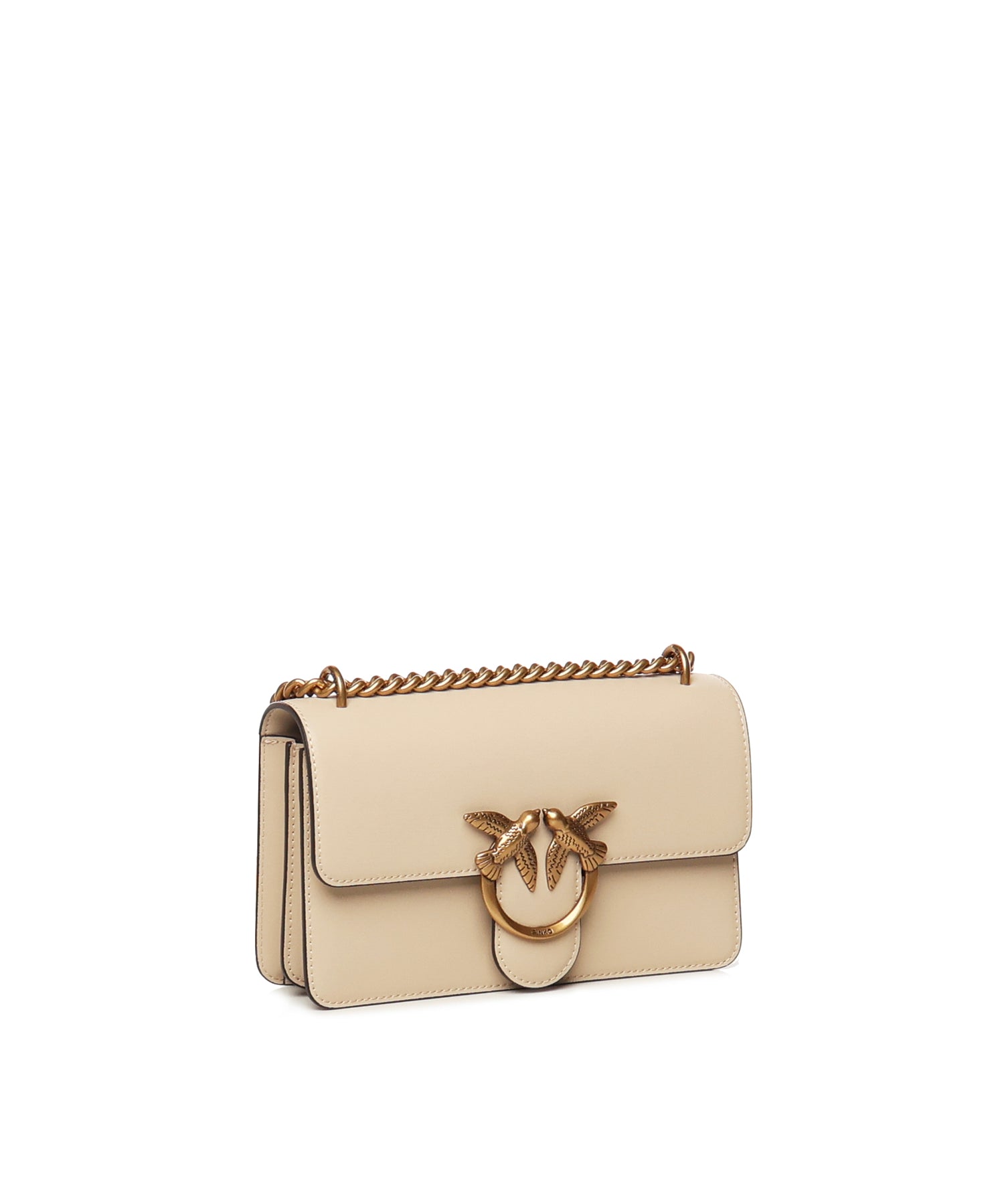 Borsa a tracolla piccola Love Bag <BR/> 100074 A0F1C50Q PINKO 