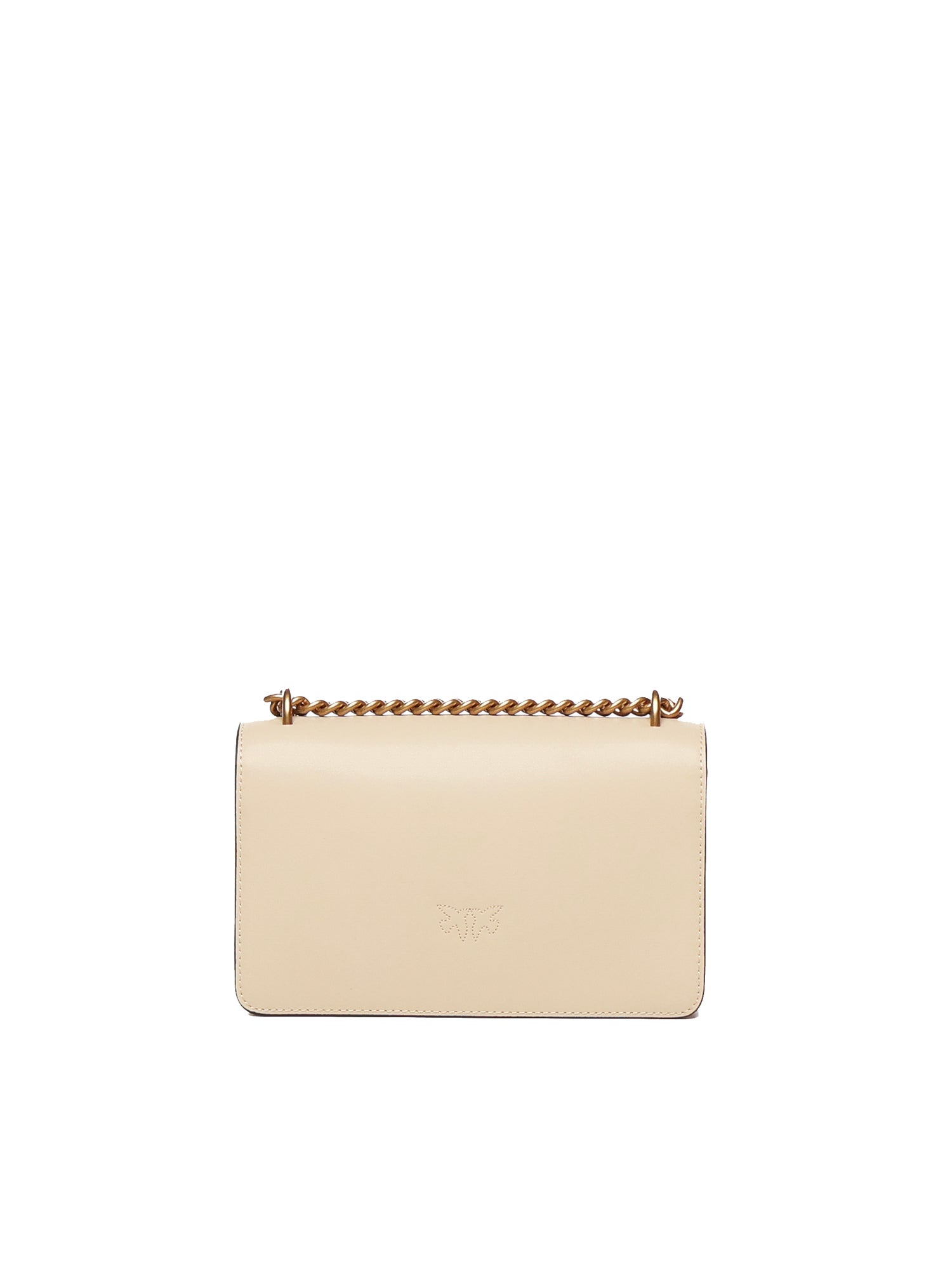 Borsa a tracolla piccola Love Bag <BR/> 100074 A0F1C50Q PINKO 