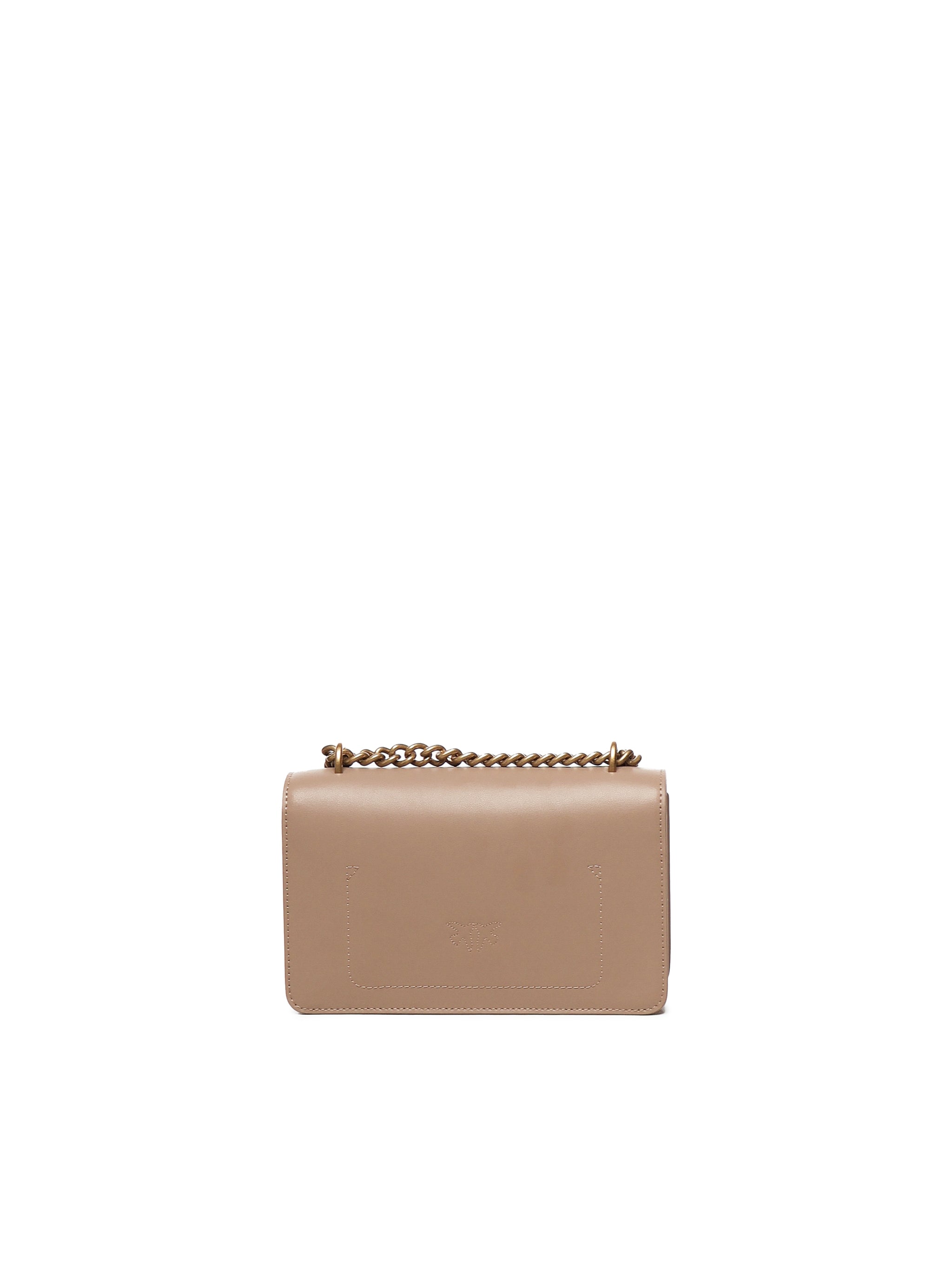 Borsa a tracolla piccola Love Bag <BR/> 100074 A0F1D01Q PINKO 