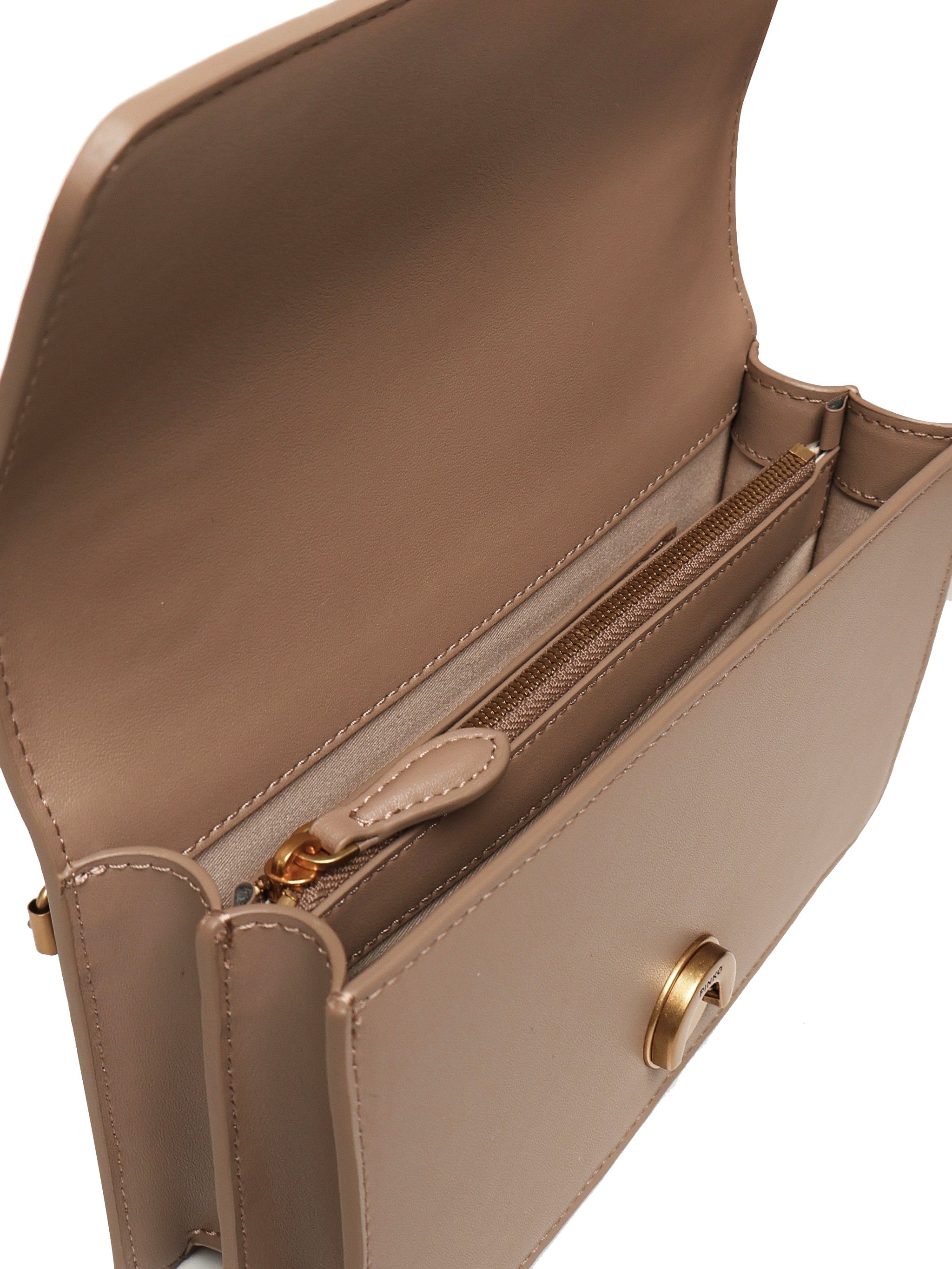 Borsa a tracolla piccola Love Bag <BR/> 100074 A0F1D01Q PINKO 