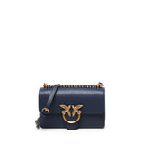 Borsa a tracolla piccola Love Bag <BR/> 100074 A0F1G08Q PINKO 