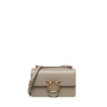 Borsa a tracolla piccola Love Bag 100074 A0F1I68Q PINKO 