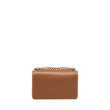 Borsa a tracolla piccola Love Bag 100074 A0F1L17Q PINKO 