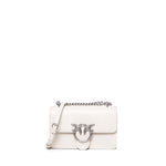 Love Bag Small Shoulder Bag 100074 A0F1Z14O PINKO 