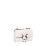 Love Bag Small Shoulder Bag 100074 A0F1Z14O PINKO 