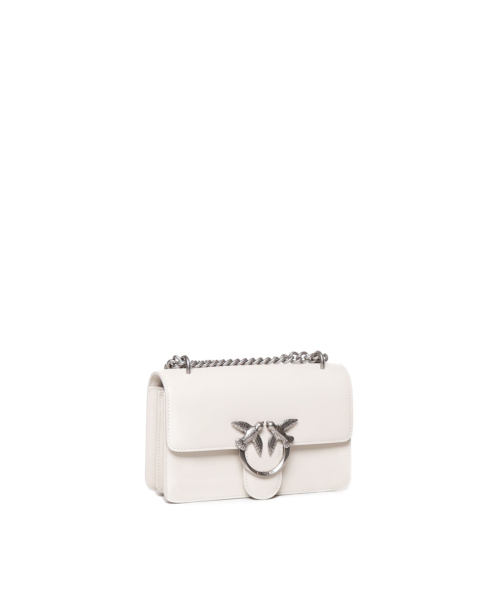 Love Bag Small Shoulder Bag 100074 A0F1Z14O PINKO 
