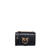 Borsa a tracolla piccola Love Bag 100074 A0F1Z99Q PINKO 