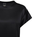 Blusa Farida in satin 100100 A3A8Z99 PINKO 