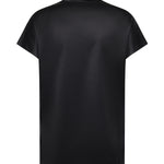Blusa Farida in satin 100100 A3A8Z99 PINKO 