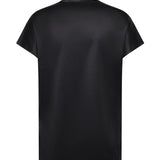 Blusa Farida in satin 100100 A3A8Z99 PINKO 