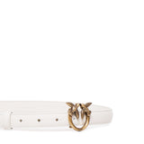 Cintura sottile Lovebirds 100143 A0F1Z14Q PINKO 
