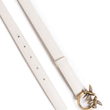 Cintura sottile Lovebirds 100143 A0F1Z14Q PINKO 