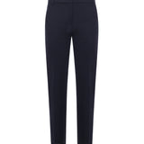 Pantaloni a sigaretta con piega stirata 100155 A24DGA3 PINKO 
