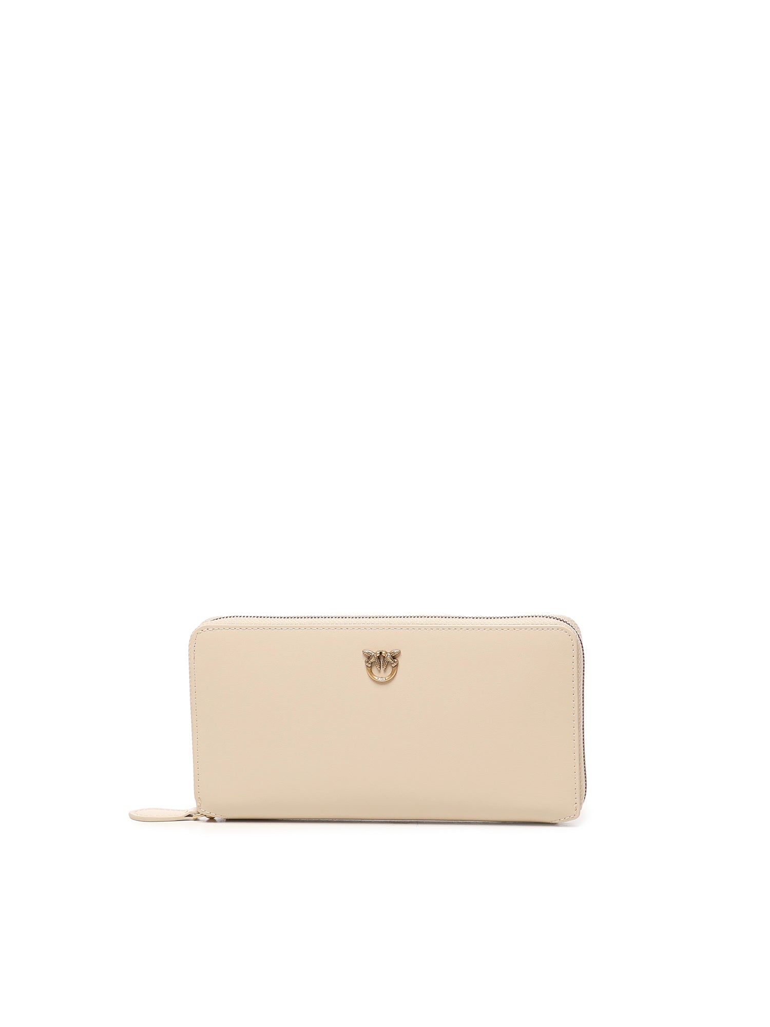 Portafoglio zip-around 100250 A0F1C50Q PINKO 