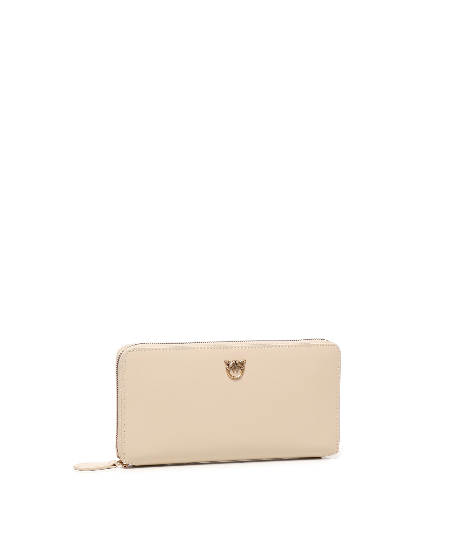 Portafoglio zip-around 100250 A0F1C50Q PINKO 