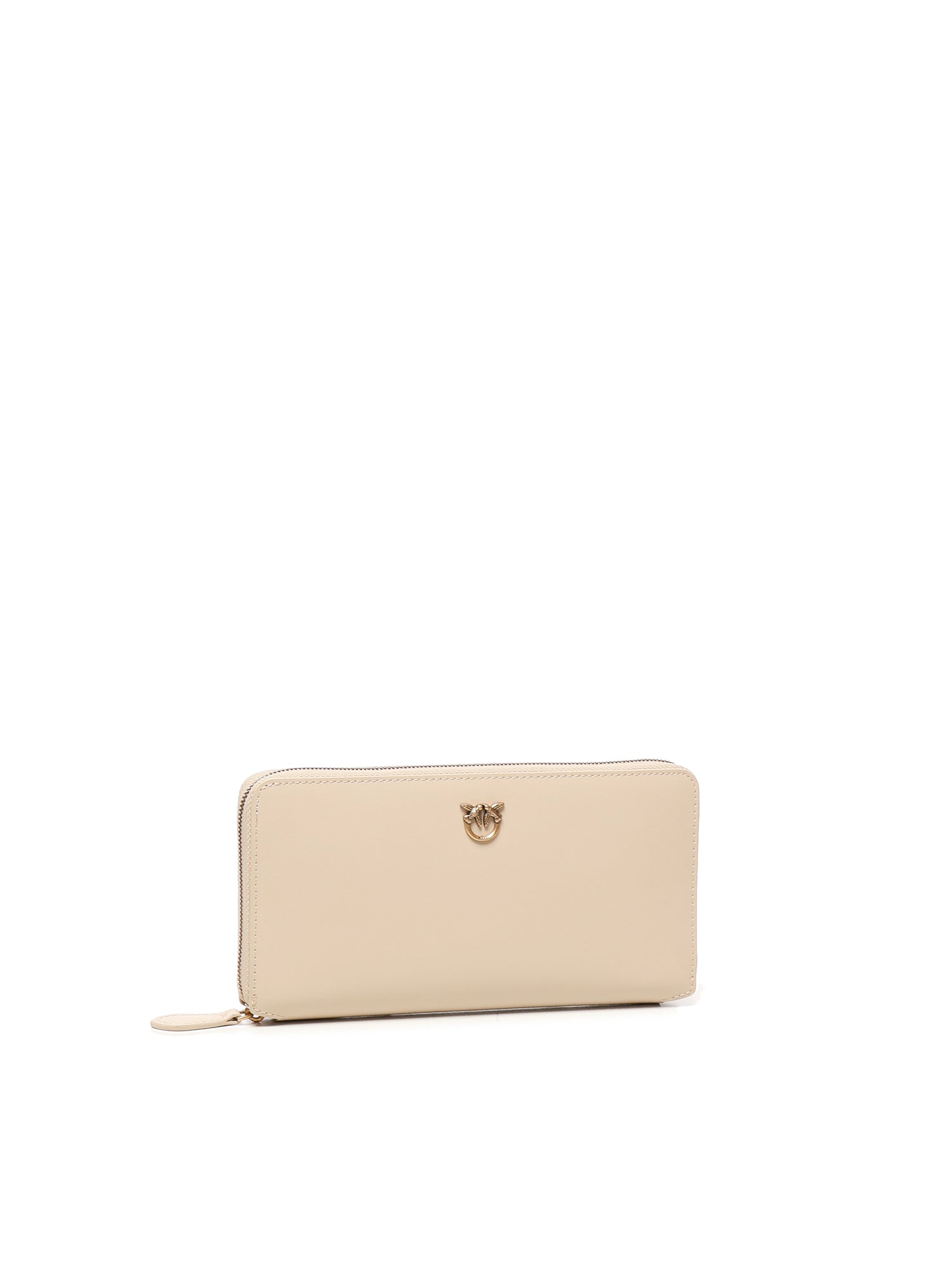 Portafoglio zip-around 100250 A0F1C50Q PINKO 
