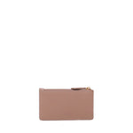 Portafoglio zip-around in pelle 100251 A0F1D01Q PINKO 