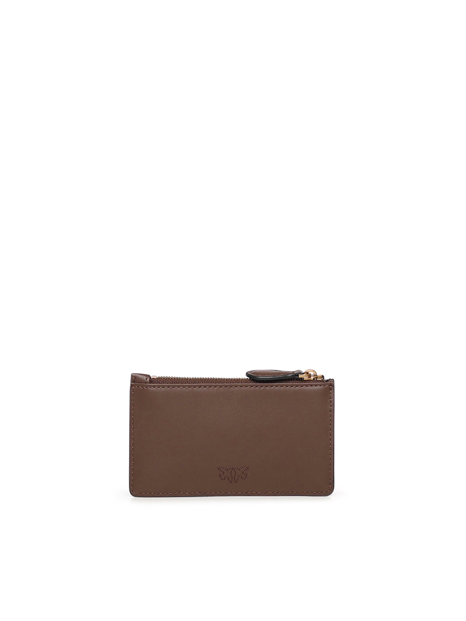 Porta carte con zip 100251 A0F1L74Q PINKO 
