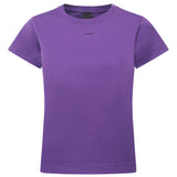 T-shirt con stampa logo 100373 A2REW79 PINKO 