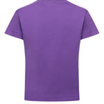 T-shirt con stampa logo 100373 A2REW79 PINKO 