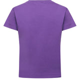 T-shirt con stampa logo 100373 A2REW79 PINKO 