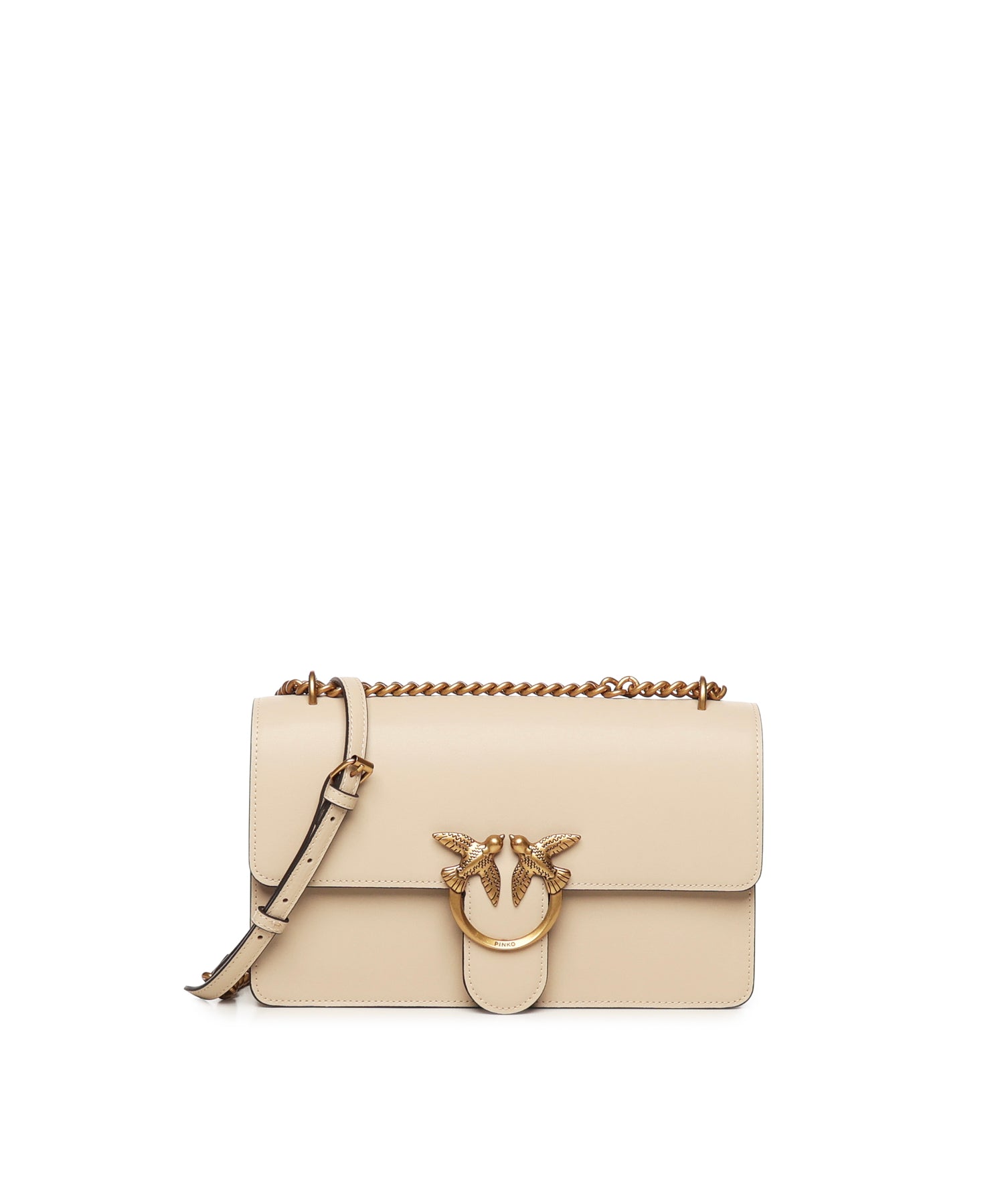 Borsa a tracolla media Love Bag 100941 A0F1C50Q PINKO 