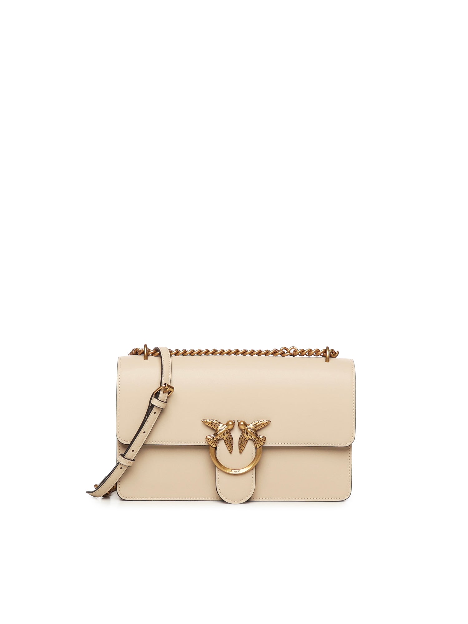 Borsa a tracolla media Love Bag 100941 A0F1C50Q PINKO 