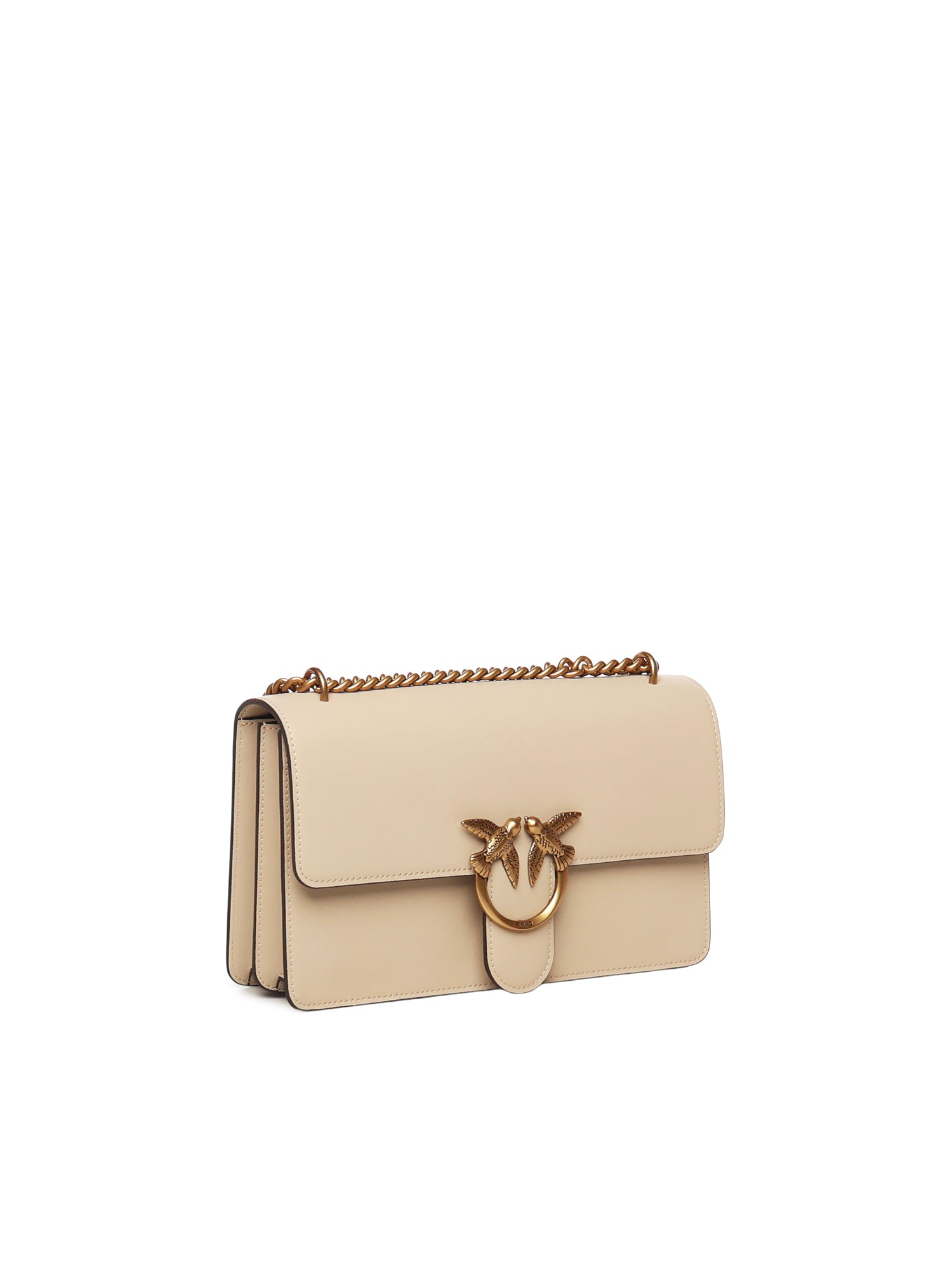 Borsa a tracolla media Love Bag 100941 A0F1C50Q PINKO 