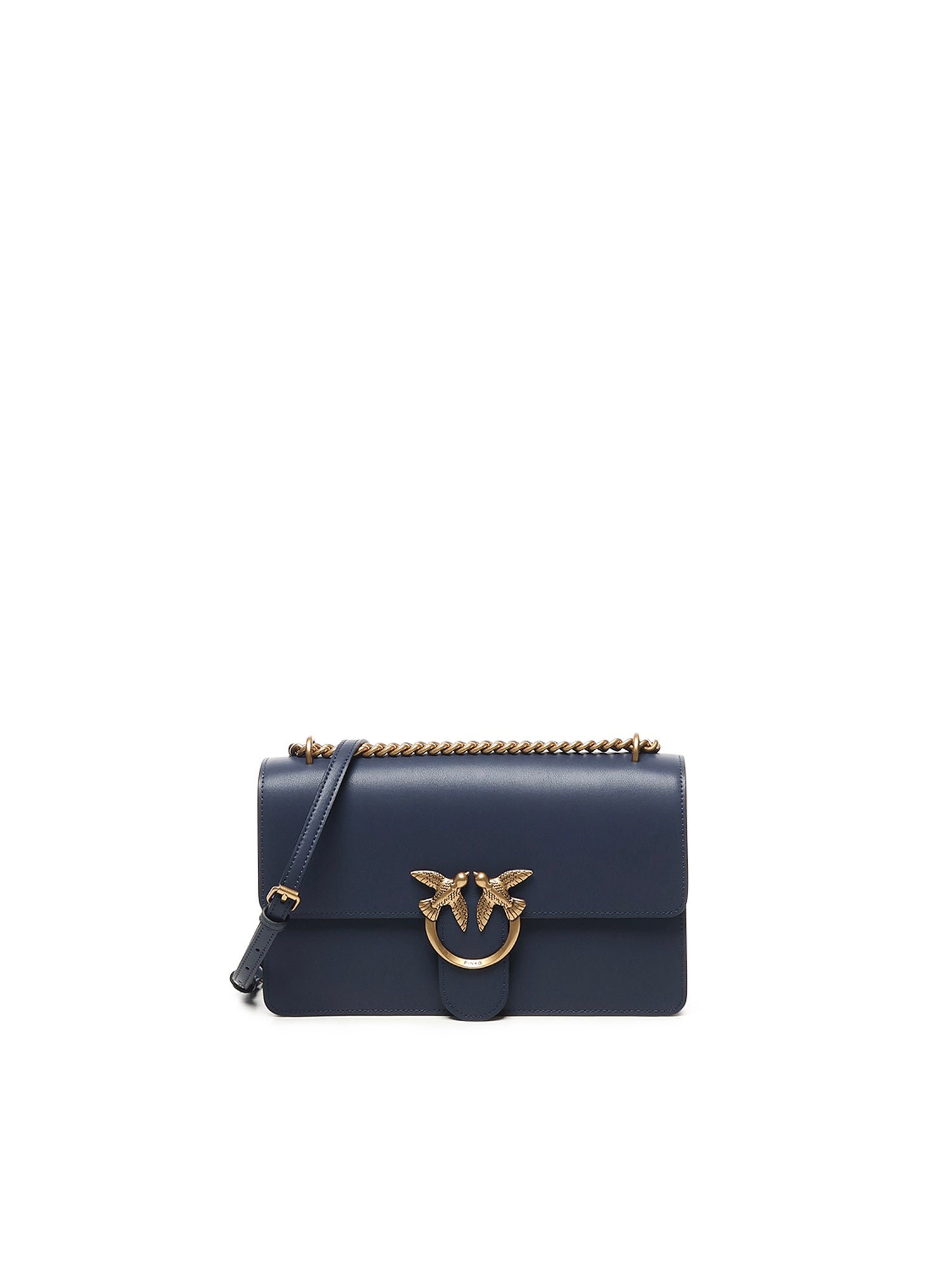 Borsa a tracolla media Love Bag 100941 A0F1G08Q PINKO 
