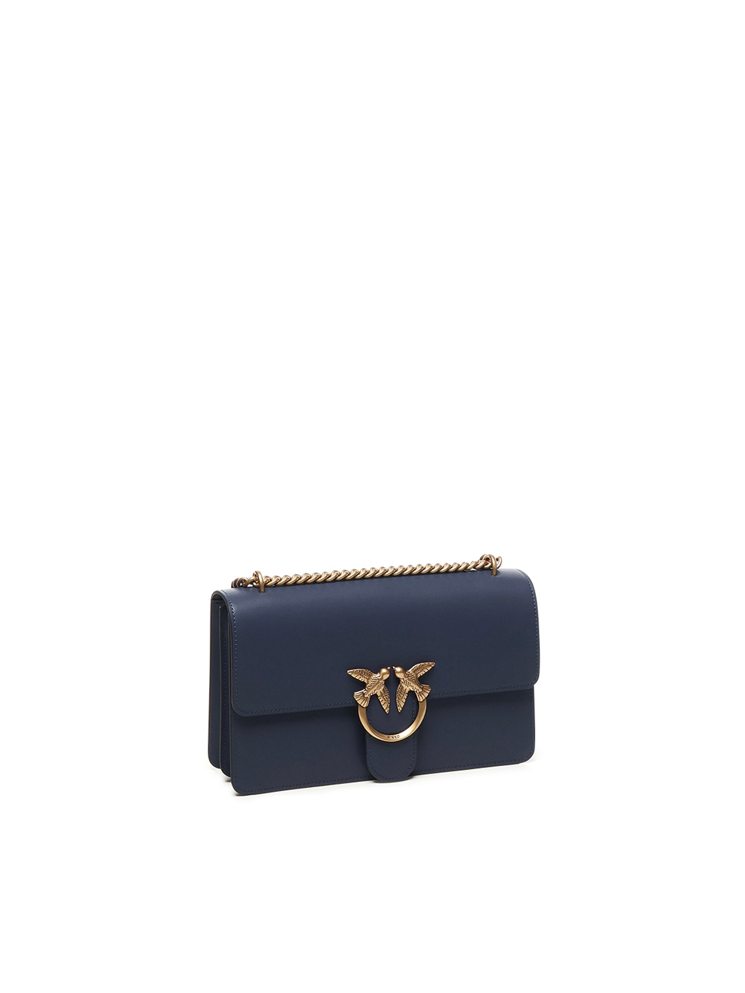 Borsa a tracolla media Love Bag 100941 A0F1G08Q PINKO 