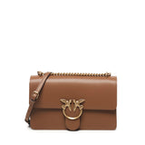 Borsa a tracolla media Love Bag <BR/> 100941 A0F1L17Q PINKO 