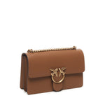 Borsa a tracolla media Love Bag <BR/> 100941 A0F1L17Q PINKO 