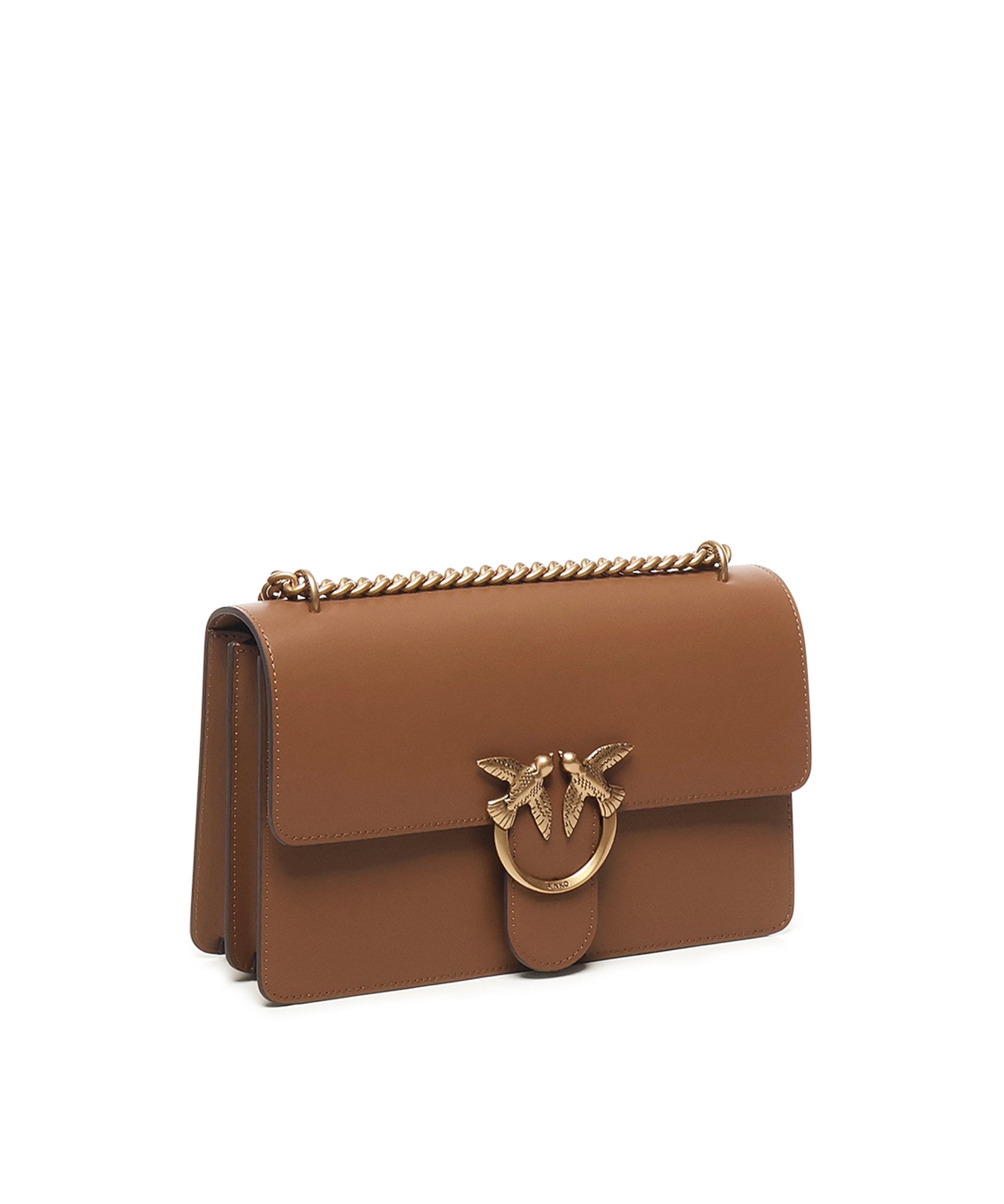 Borsa a tracolla media Love Bag <BR/> 100941 A0F1L17Q PINKO 
