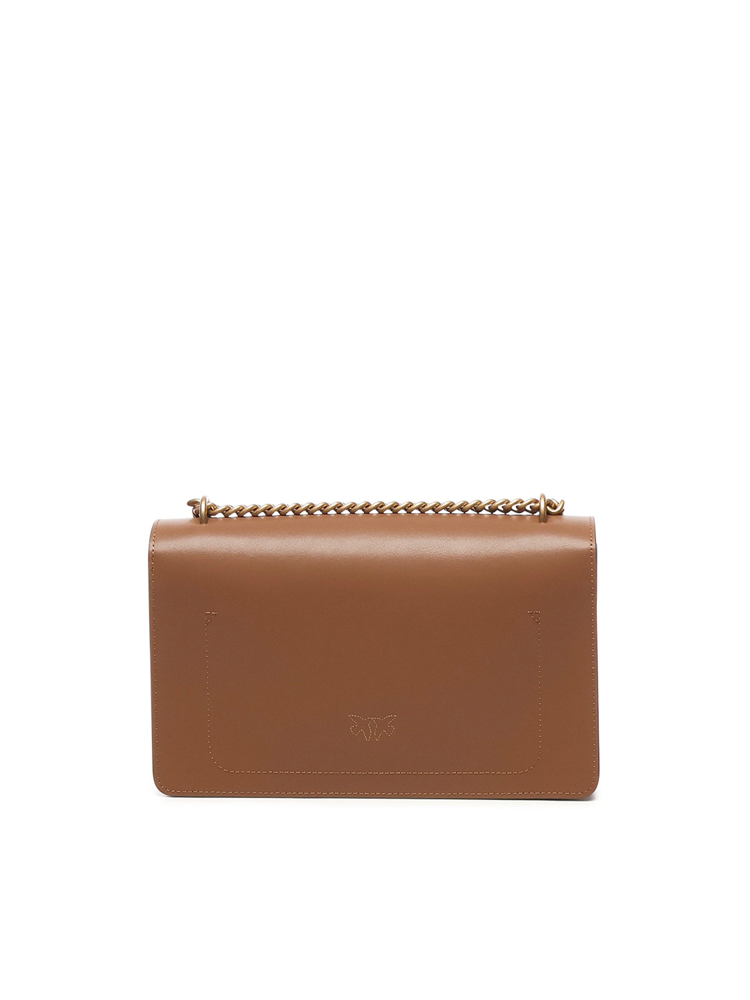 Borsa a tracolla media Love Bag <BR/> 100941 A0F1L17Q PINKO 