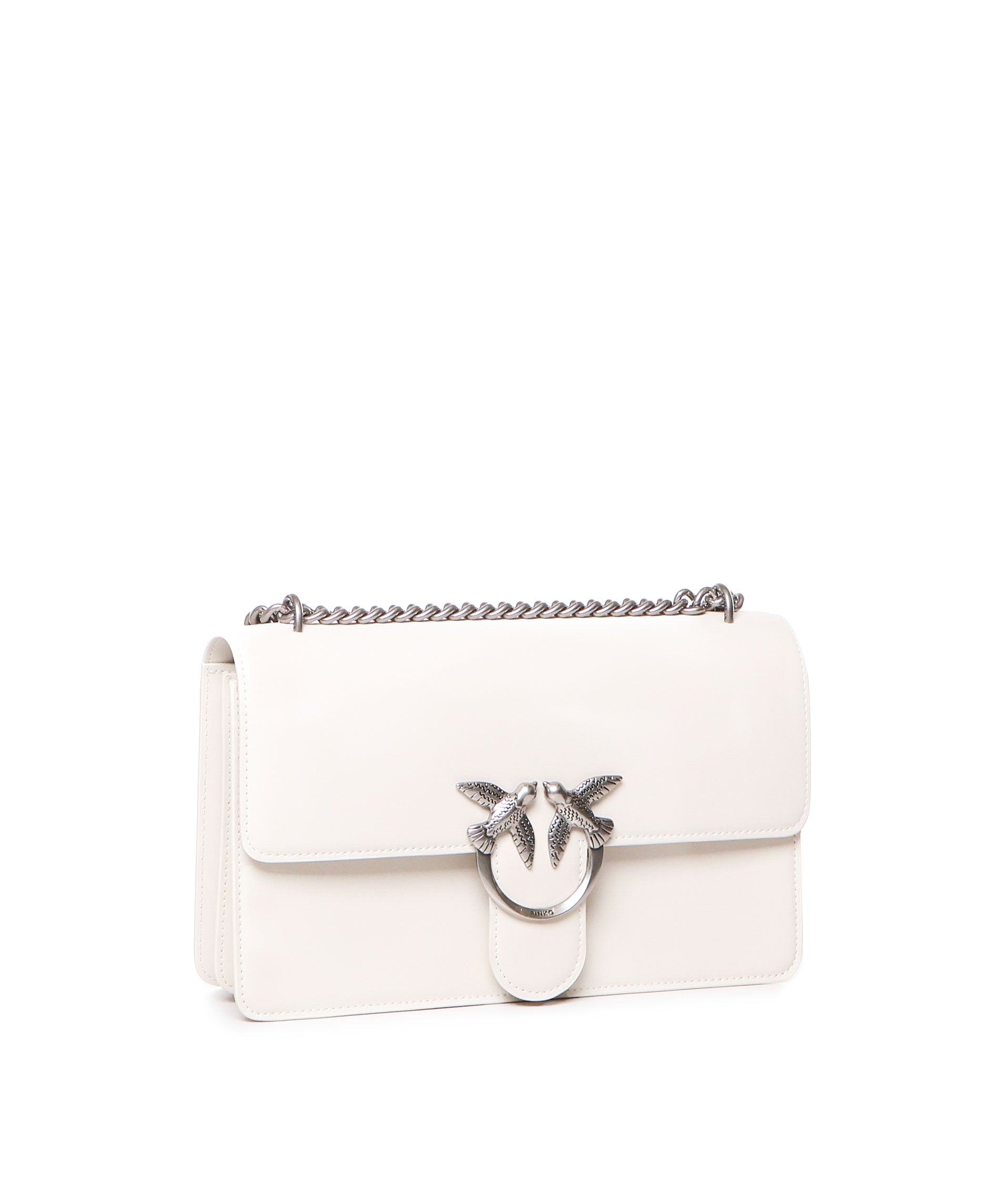 Borsa a tracolla media Love Bag 100941 A0F1Z14O PINKO 