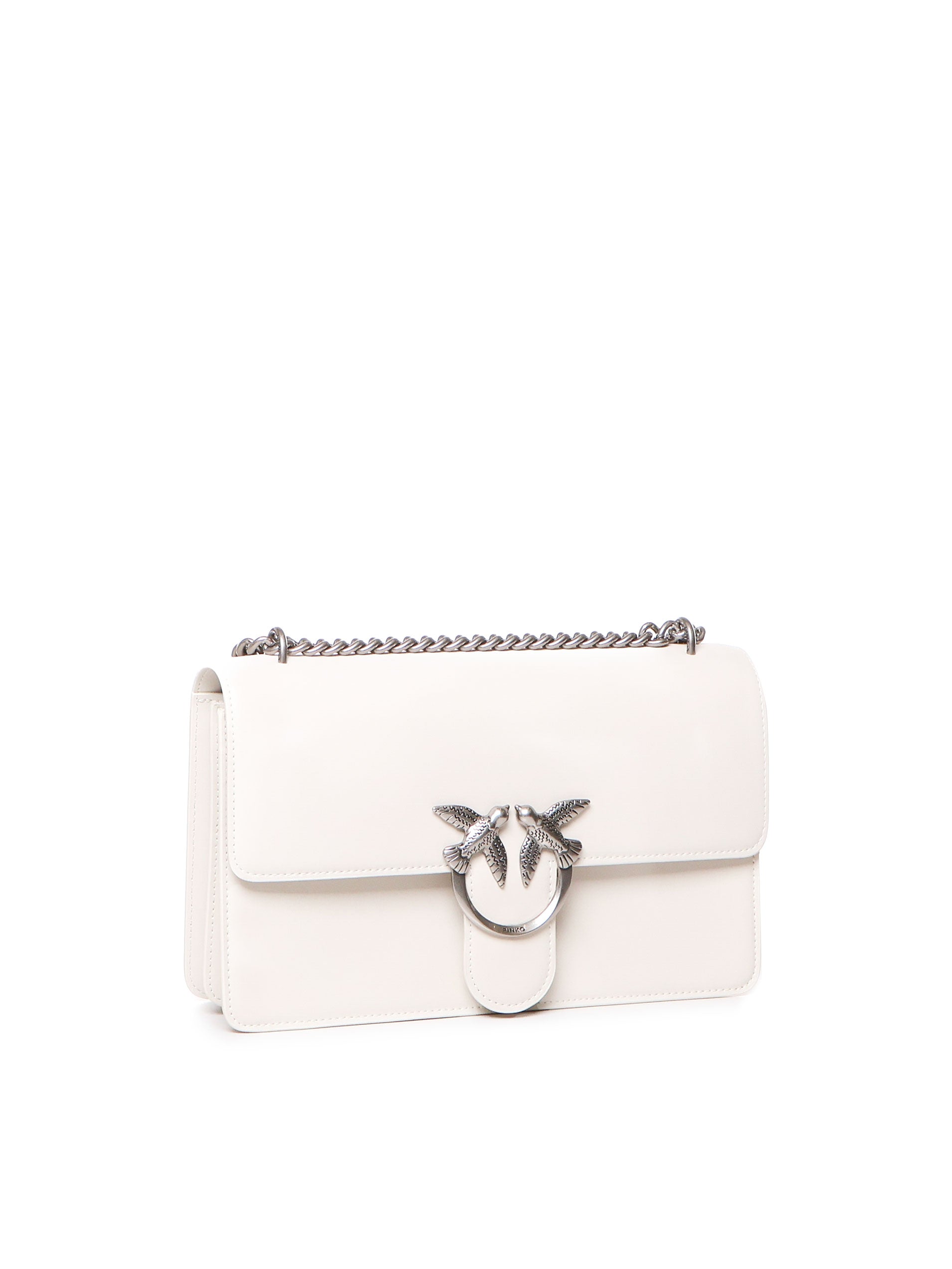 Borsa a tracolla media Love Bag 100941 A0F1Z14O PINKO 