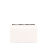 Borsa a tracolla media Love Bag 100941 A0F1Z14O PINKO 