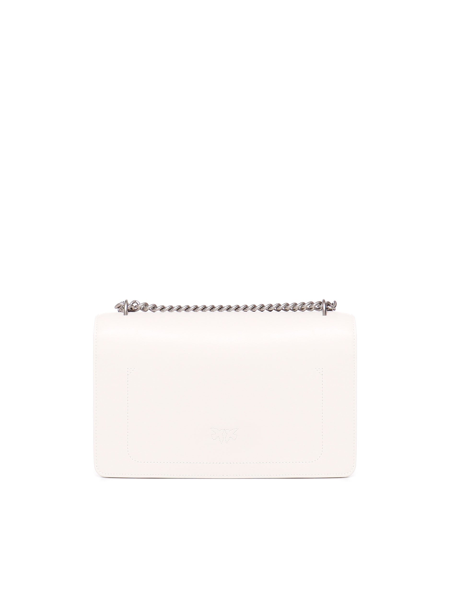 Borsa a tracolla media Love Bag 100941 A0F1Z14O PINKO 