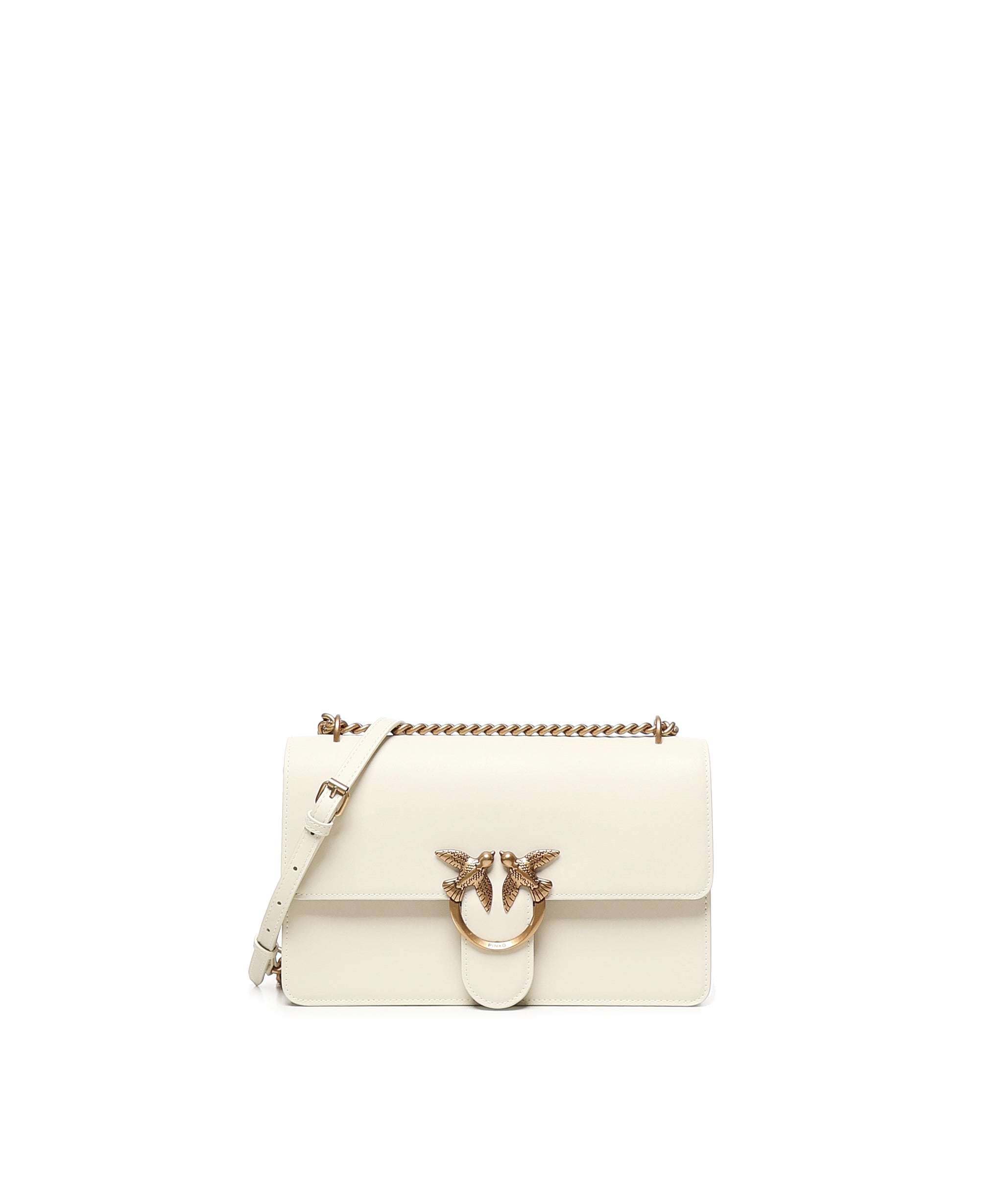 Borsa Classic Love One Simply 100941 A0F1Z14Q PINKO 