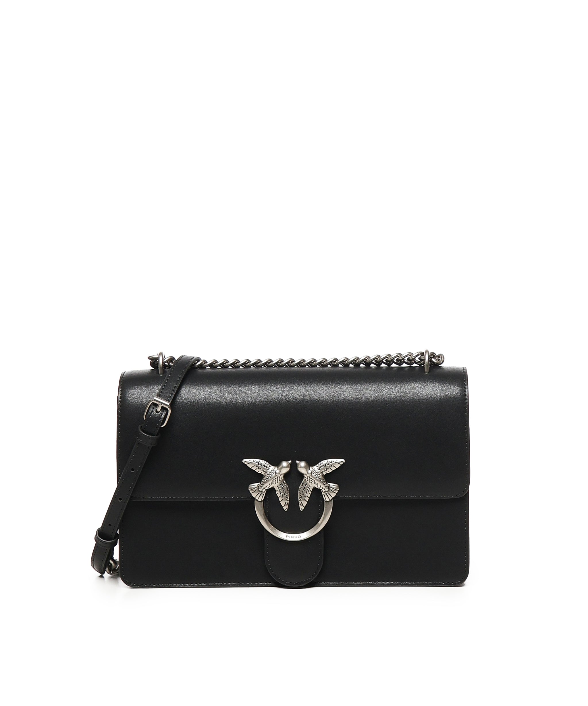 Borsa Love One Simply 100941 A0F1Z99O PINKO 