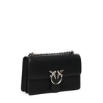 Borsa Love One Simply 100941 A0F1Z99O PINKO 