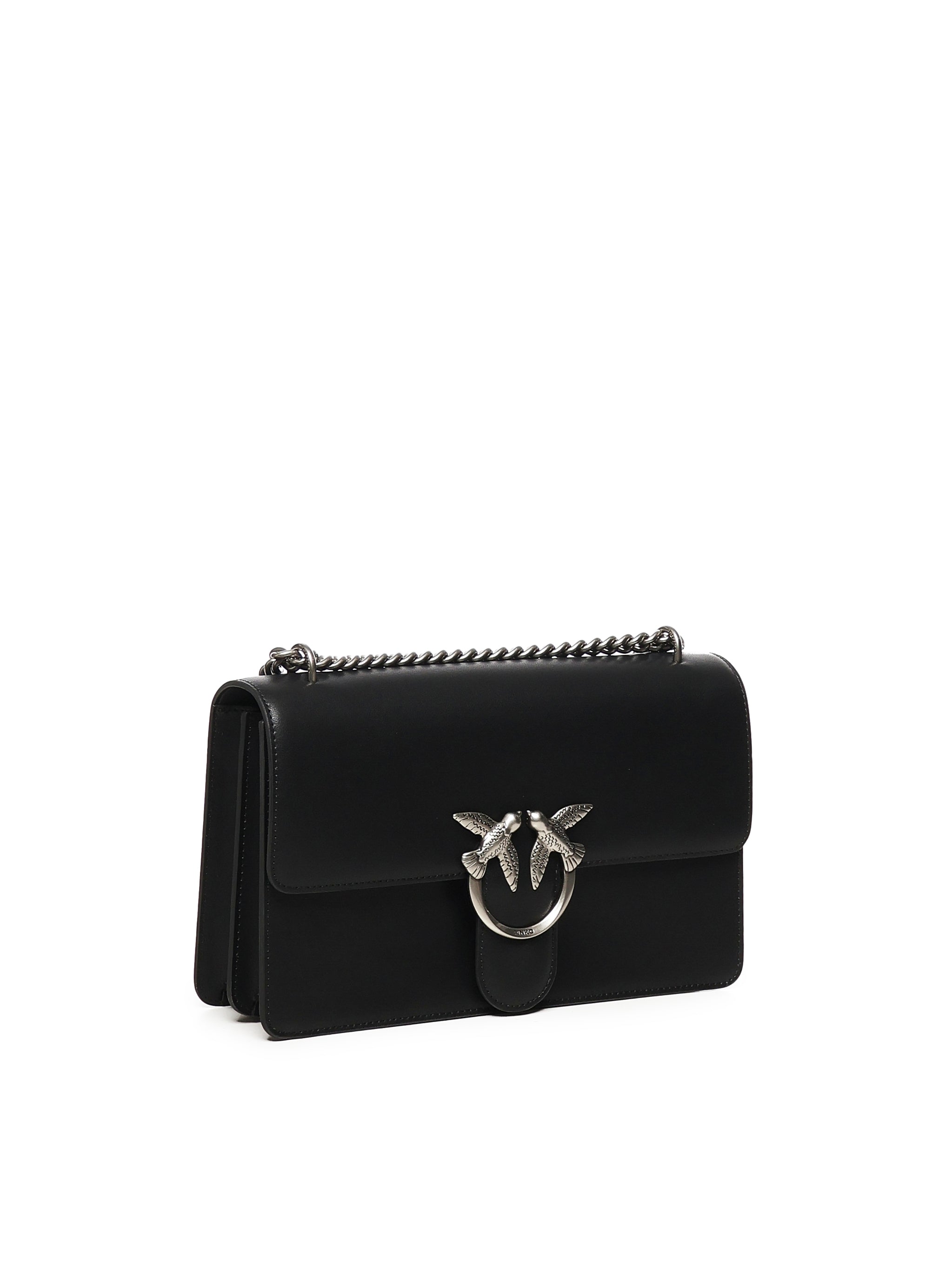 Borsa Love One Simply 100941 A0F1Z99O PINKO 