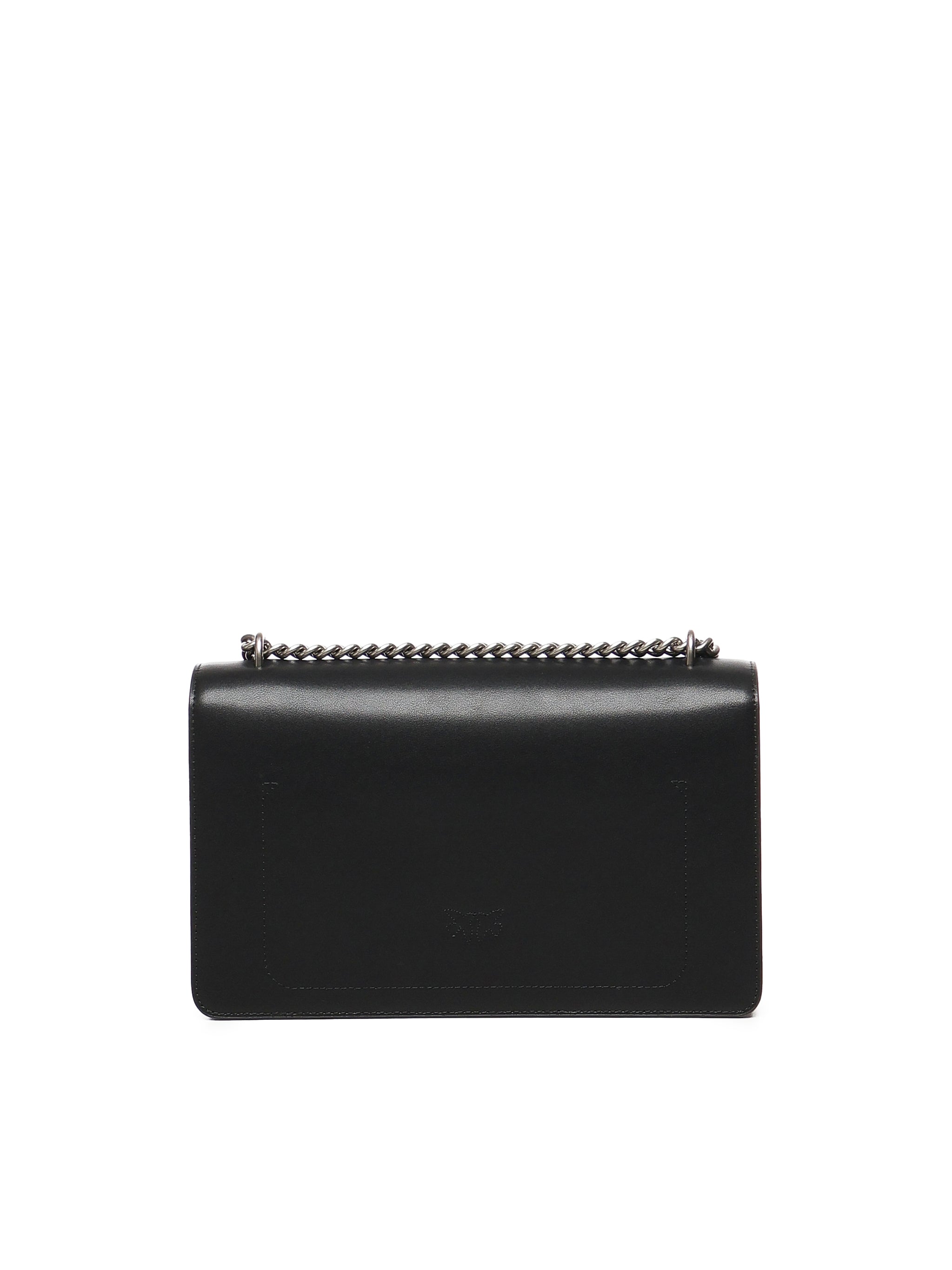 Borsa Love One Simply 100941 A0F1Z99O PINKO 