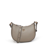 Baby borsa a spalla Half Moon in pelle 103538 A0F1I68Q PINKO 