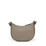 Baby borsa a spalla Half Moon in pelle 103538 A0F1I68Q PINKO 